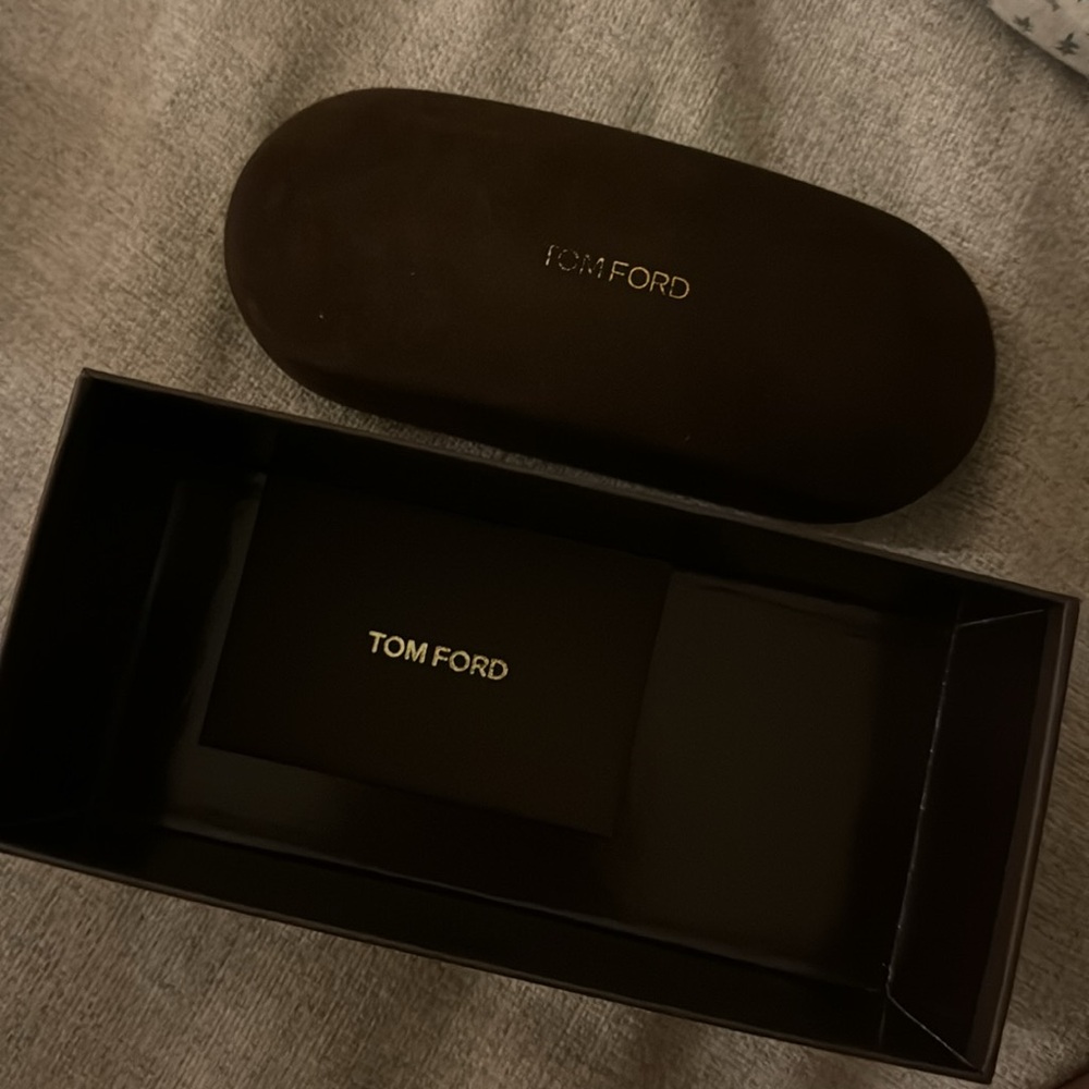 Tom Ford glasses - Unisex 7 months old